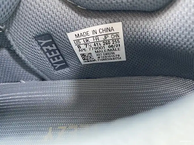 Sun GW0296 Yeezy Boost V2 700 Adidas 0521